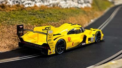 scalextric C4653