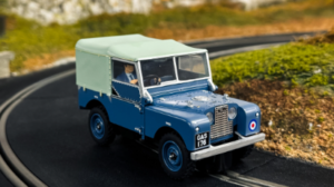 scalextric C4661