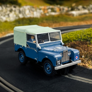 scalextric C4661