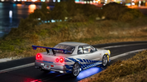 scalextric C4674