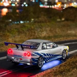 scalextric C4674