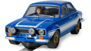 scalextric C4677