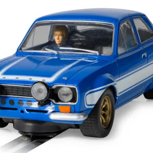 scalextric C4677