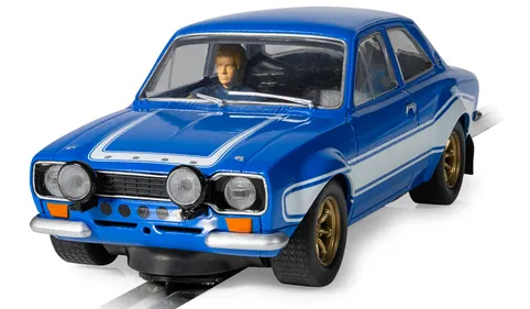 scalextric C4677
