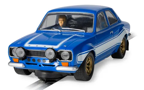 scalextric C4677