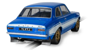 SCALEXTRIC FORD ESCORT MK I