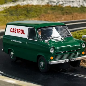 scalextric C4648