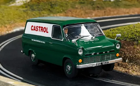 scalextric C4648