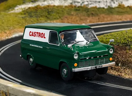 scalextric C4648