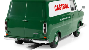 SCALEXTRIC FORD TRANSIT MK I