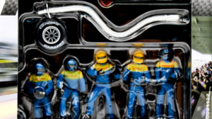 CARRERA MECHANICS