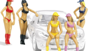 CARRERA PIT BABES