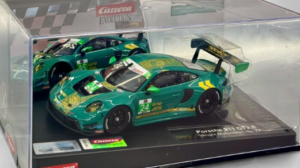 CARRERA PORSCHE 911 GT3 R