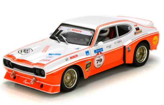 carrera 27891