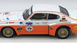 CARRERA FORD CAPRI RS 3100