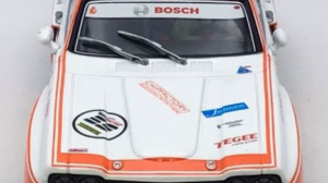 CARRERA FORD CAPRI RS 3100