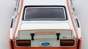 CARRERA FORD CAPRI RS 3100