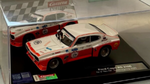 CARRERA FORD CAPRI RS 3100
