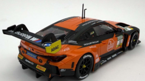 CARRERA DIGITAL 132 BMW M4 GT3 EVO