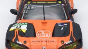 CARRERA DIGITAL 132 BMW M4 GT3 EVO