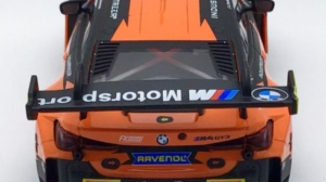 CARRERA DIGITAL 132 BMW M4 GT3 EVO