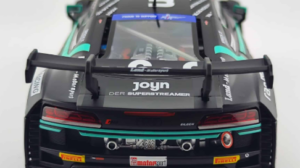 CARRERA DIGITAL 124 AUDI R8 LMS GT3 EVO II (scale 1/24)