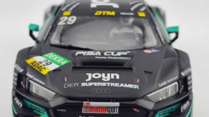 CARRERA DIGITAL 124 AUDI R8 LMS GT3 EVO II (scale 1/24)