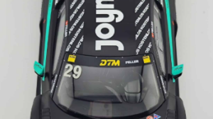 CARRERA DIGITAL 124 AUDI R8 LMS GT3 EVO II (scale 1/24)