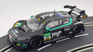 CARRERA DIGITAL 124 AUDI R8 LMS GT3 EVO II (scale 1/24)