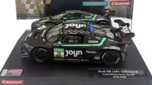 CARRERA DIGITAL 124 AUDI R8 LMS GT3 EVO II (scale 1/24)