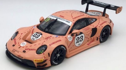 carrera 20024021