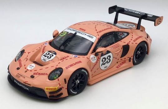carrera 20024021