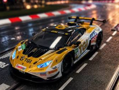 carrera 20024019