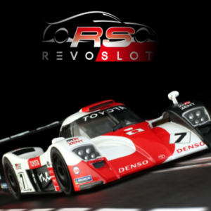 revoslot RS 0287