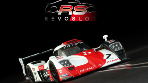 revoslot RS 0287