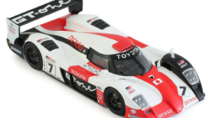 REVOSLOT TOYOTA GT ONE