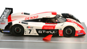 REVOSLOT TOYOTA GT ONE