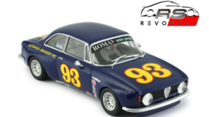 revoslot RS 0132