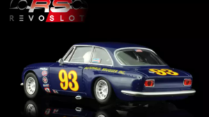 REVOSLOT ALFA ROMEO GTA