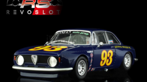 REVOSLOT ALFA ROMEO GTA