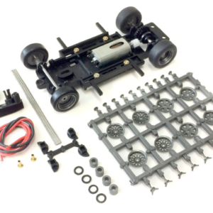 MRRC universal chassis
