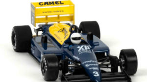 NSR FORMULA 86/89