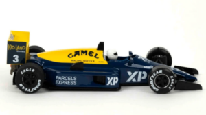 NSR FORMULA 86/89