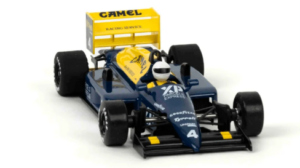 NSR FORMULA 86/89