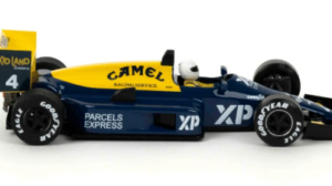 NSR FORMULA 86/89
