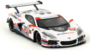 NSR CORVETTE C8.R