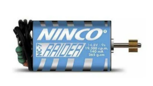 ninco 80612