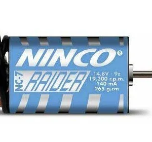 ninco 80612