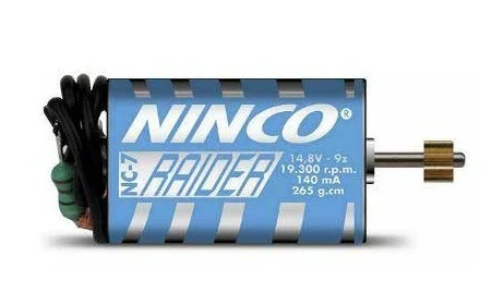 ninco 80612