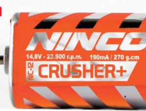 ninco 80616
